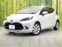 2022 Toyota AQUA
