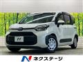 2022 Toyota Sienta