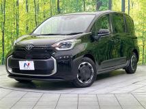 2023 Toyota Sienta