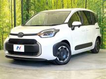 2023 Toyota Sienta