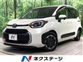 2023 Toyota Sienta