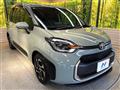 2023 Toyota Sienta
