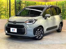 2023 Toyota Sienta