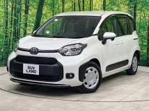 2023 Toyota Sienta