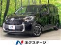 2023 Toyota Sienta