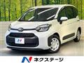 2024 Toyota Sienta