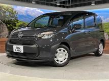 2024 Toyota Sienta
