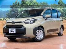 2026 Toyota Sienta