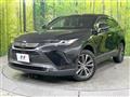 2020 Toyota Harrier