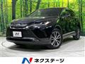 2020 Toyota Harrier