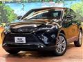 2020 Toyota Harrier