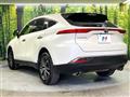 2020 Toyota Harrier