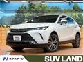 2020 Toyota Harrier
