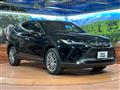 2020 Toyota Harrier