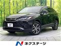 2020 Toyota Harrier