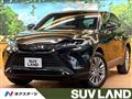 2020 Toyota Harrier