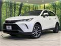 2020 Toyota Harrier