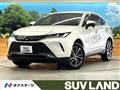 2020 Toyota Harrier