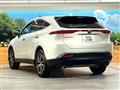 2020 Toyota Harrier