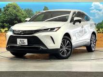 2020 Toyota Harrier