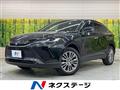 2020 Toyota Harrier