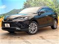 2020 Toyota Harrier