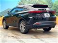 2020 Toyota Harrier