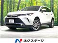 2021 Toyota Harrier