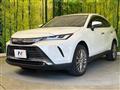 2021 Toyota Harrier