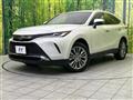2021 Toyota Harrier