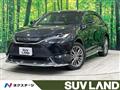 2022 Toyota Harrier