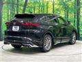 2022 Toyota Harrier