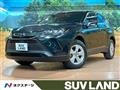 2022 Toyota Harrier