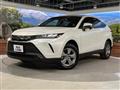 2023 Toyota Harrier