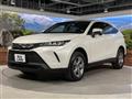 2023 Toyota Harrier