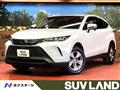 2023 Toyota Harrier