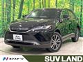 2023 Toyota Harrier