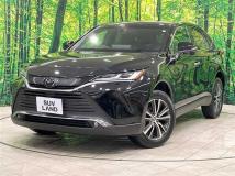 2023 Toyota Harrier
