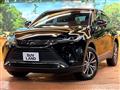 2023 Toyota Harrier