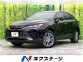 2023 Toyota Harrier
