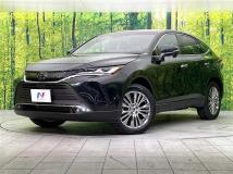 2023 Toyota Harrier