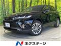 2023 Toyota Harrier