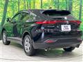 2023 Toyota Harrier