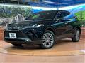 2023 Toyota Harrier