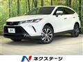 2024 Toyota Harrier