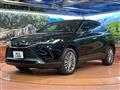2024 Toyota Harrier