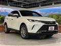 2025 Toyota Harrier