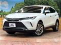 2020 Toyota Harrier