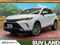 2021 Toyota Harrier