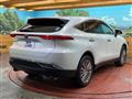 2021 Toyota Harrier